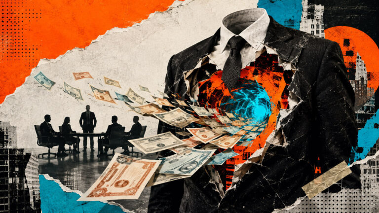 Ten mystery investors are using 2,380 BTC to completely hijack a Nasdaq company and gut its leadership