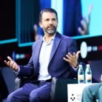 Trump Jr's firm leads $1 billion Polymarket raise at $21 billion value: Report