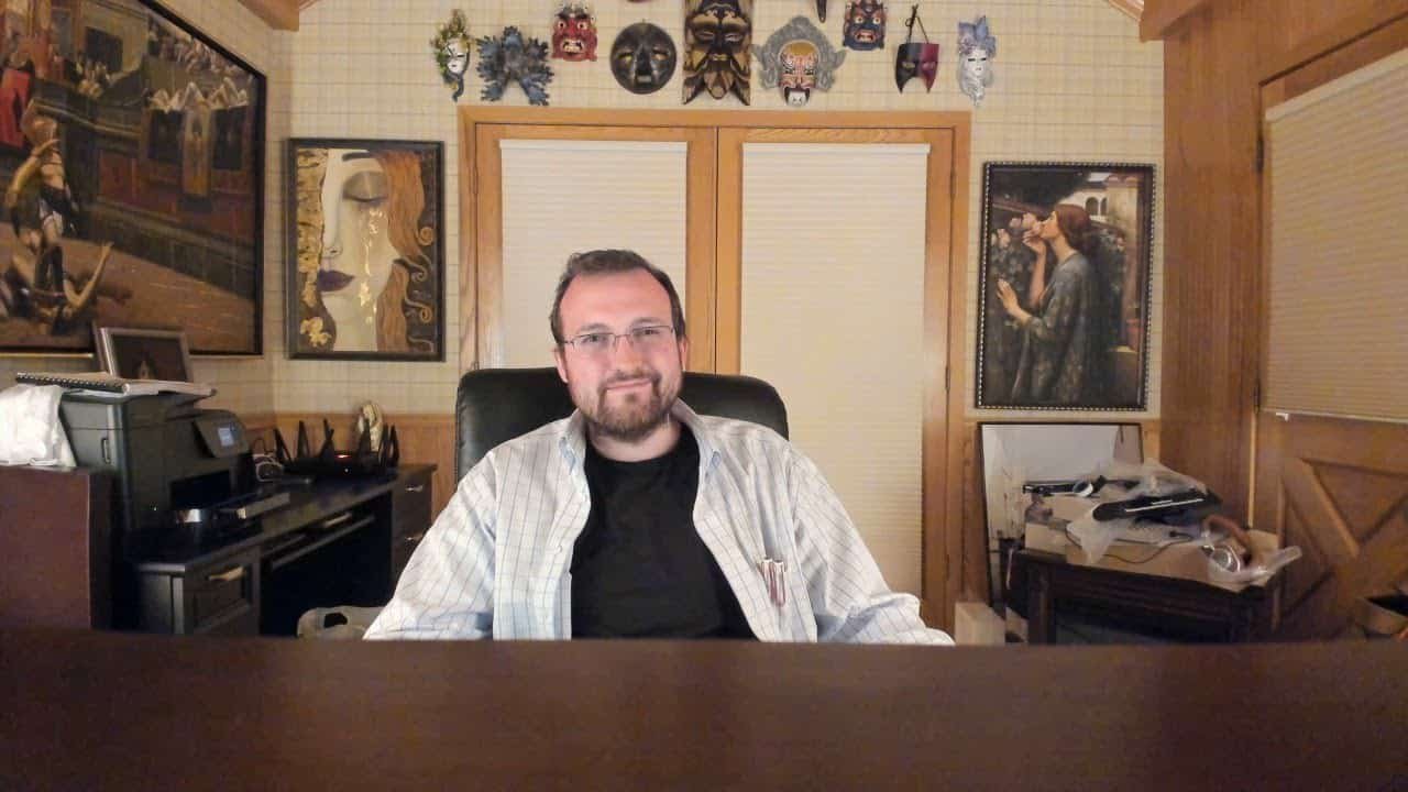 Cardano’s NIGHT Will Be Bigger Than Zcash: Charles Hoskinson