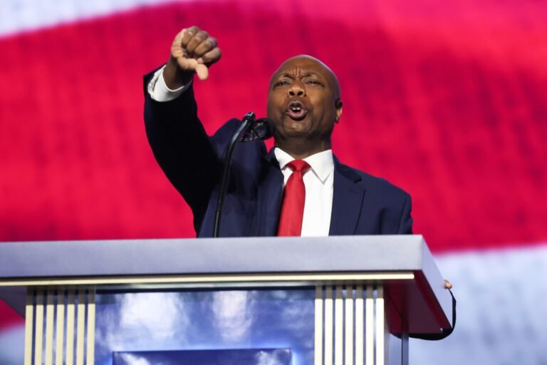 Democrats killed the Clarity Act