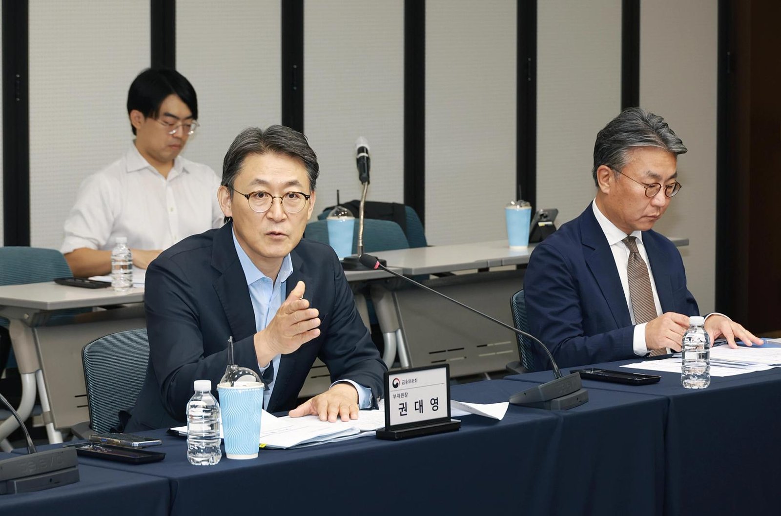 South Korea targets February 2027 rollout for full tokenized securities market