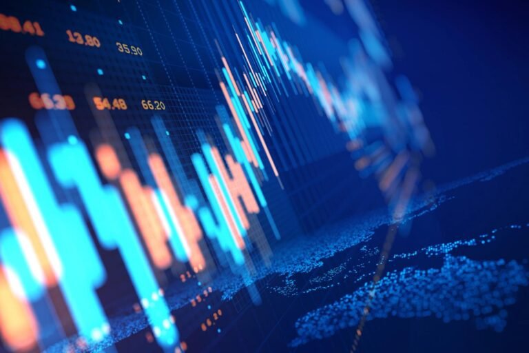 Staked ether should be seen as the benchmark of the decentralized economy