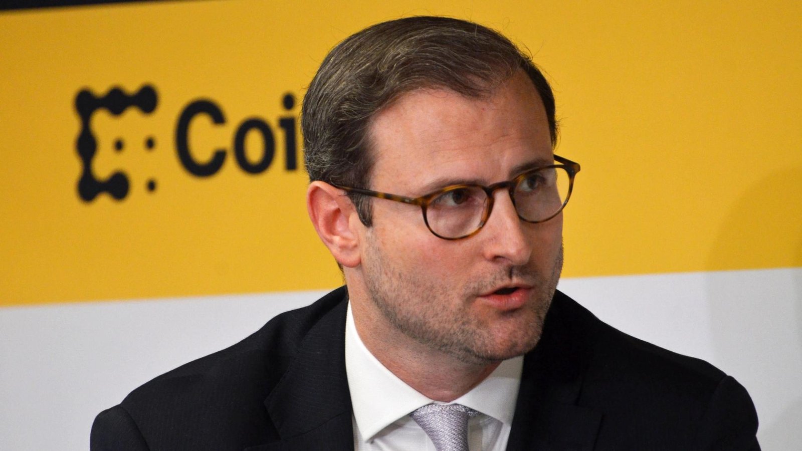 White House adviser defends President Trump's crypto ties in wake of Clarity Act defeat