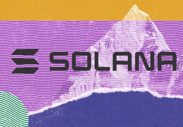 Solana speeds up blocks by 17%, but transaction capacity stays the same