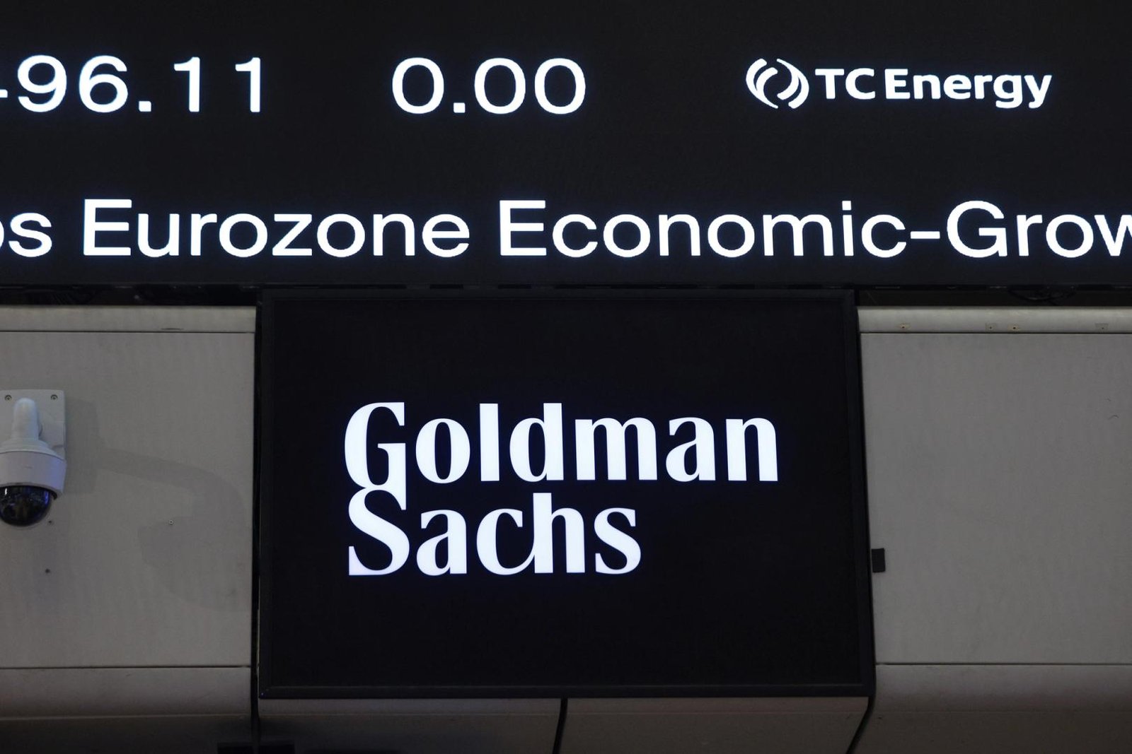 Goldman Sachs brings $100 billion Treasury fund into crypto’s institutional plumbing