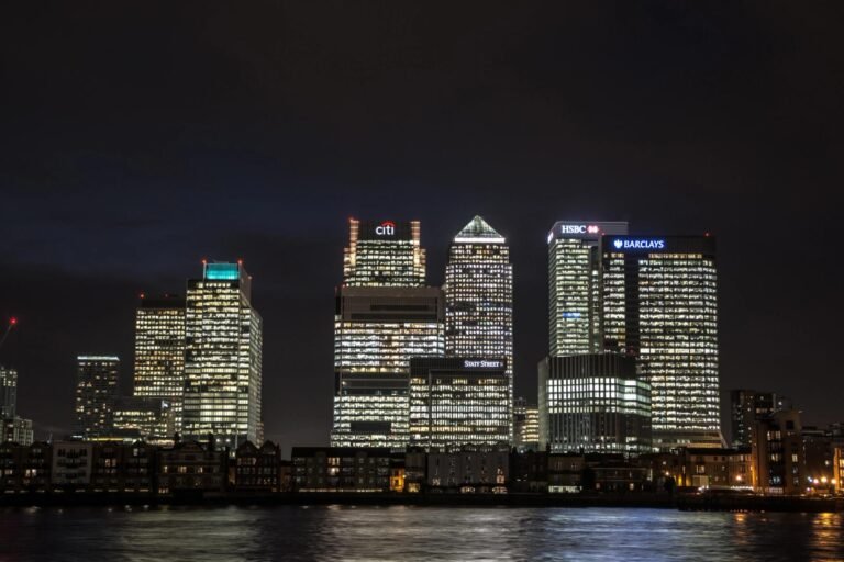 UK’s largest banks complete world’s first interbank transactions using tokenized deposits