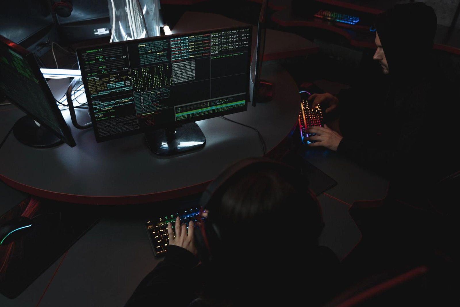 Near Intents blocks $50 million in Bitget hacker swaps, here's what happened