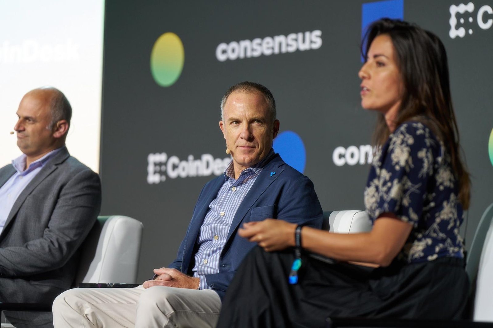Ripple stablecoin chief sees $13 trillion corporate treasury opportunity for RLUSD