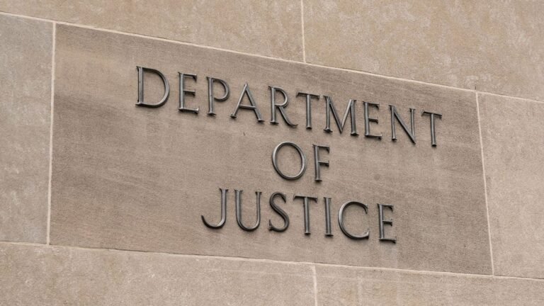 Binance probed by U.S. federal prosecutors for sanctions violations: Bloomberg