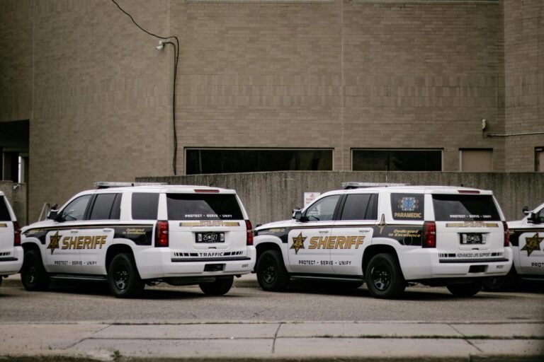 U.S. Sheriff’s association shifts opposition stance to Clarity Act to 'neutral'