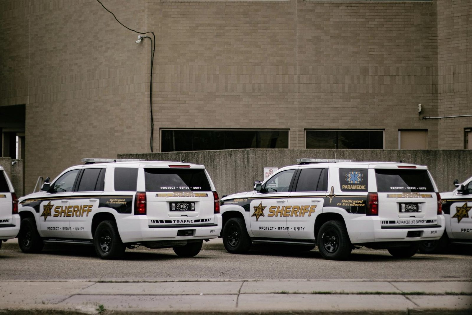 U.S. Sheriff’s association shifts opposition stance to Clarity Act to 'neutral'