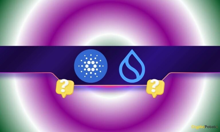 Cardano (ADA) and Sui (SUI) Flash Buy Signals: What Are Their Next Targets?
