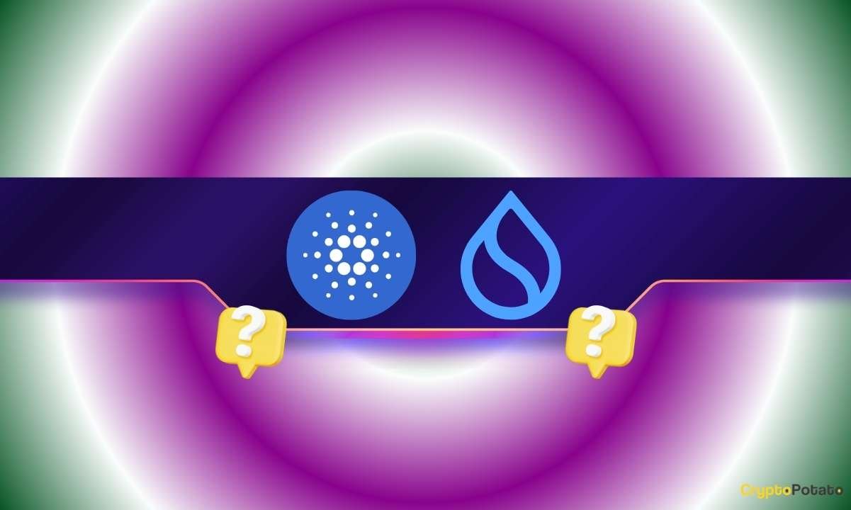 Cardano (ADA) and Sui (SUI) Flash Buy Signals: What Are Their Next Targets?