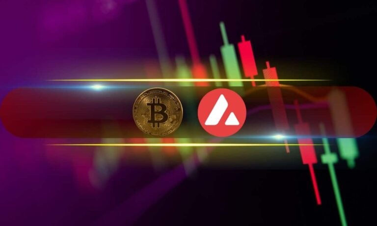 BTC Price Slides Toward $80K, AVAX Defies Market Correction: Weekend Watch