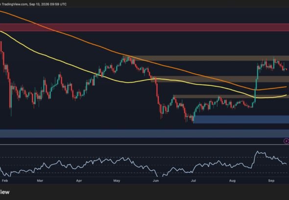 Bitcoin Price Analysis: BTC Faces a Make-or-Break Week – What’s the Most Likely Scenario?