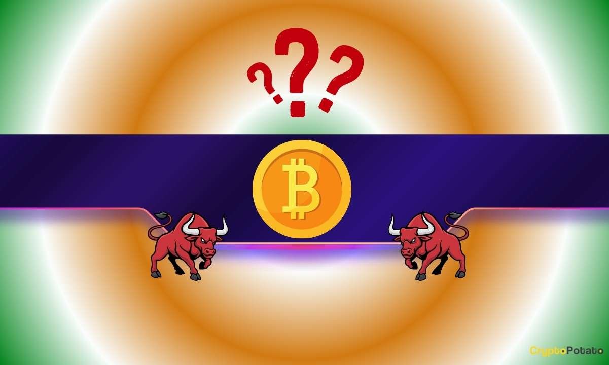 This Bitcoin Election Strategy Has Worked 3 Times: Here’s When It Says to Buy BTC
