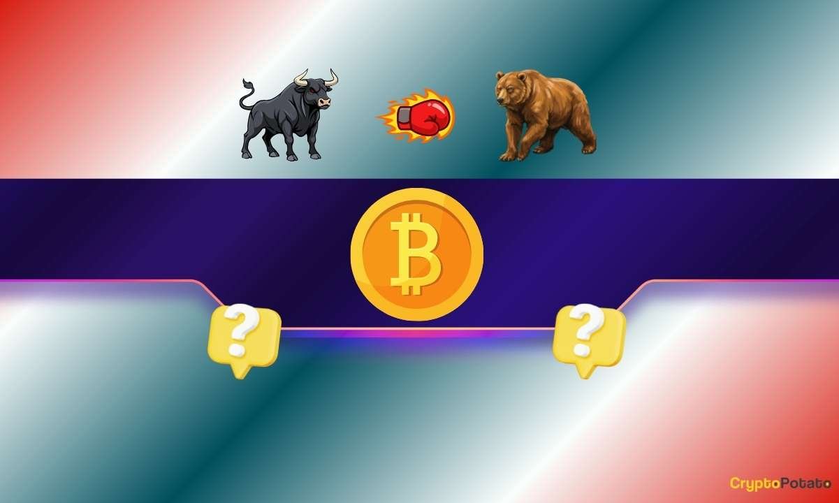 Major Bullish Signal for Bitcoin: Analyst Explains Why BTC Could Explode Soon