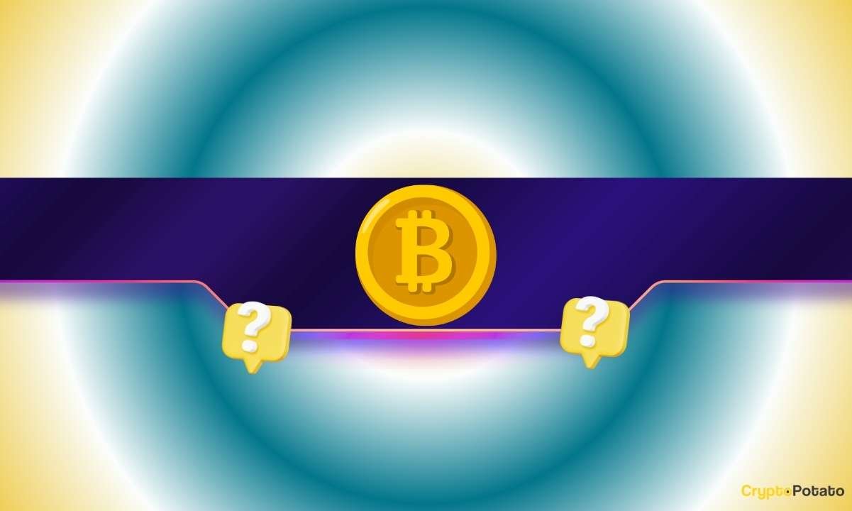 Wild Bitcoin Prediction Ahead of the FOMC: Here’s What Could Trigger a Pump