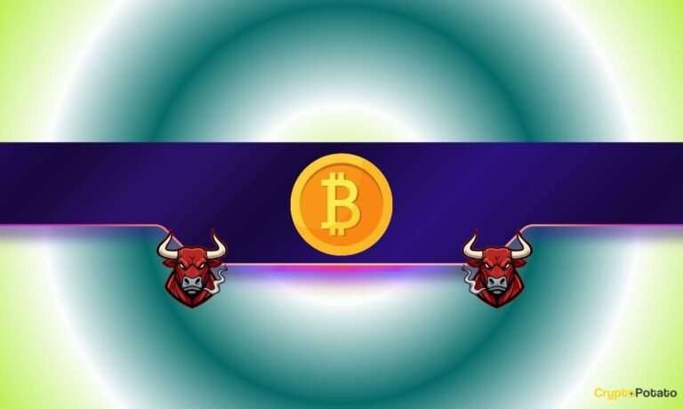 3 Reasons Bitcoin’s Bullish Trend Remains Intact Despite the Drop Below $84K