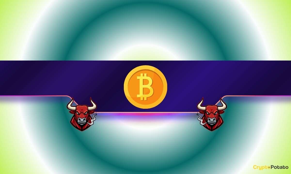3 Reasons Bitcoin’s Bullish Trend Remains Intact Despite the Drop Below $84K