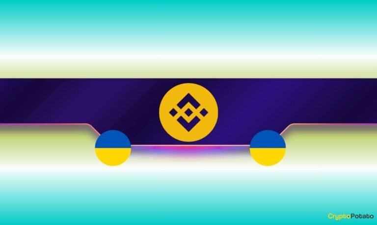 Important Binance Announcement Concerning Ukrainian Users: What’s Happening?