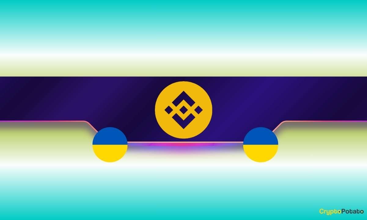 Important Binance Announcement Concerning Ukrainian Users: What’s Happening?