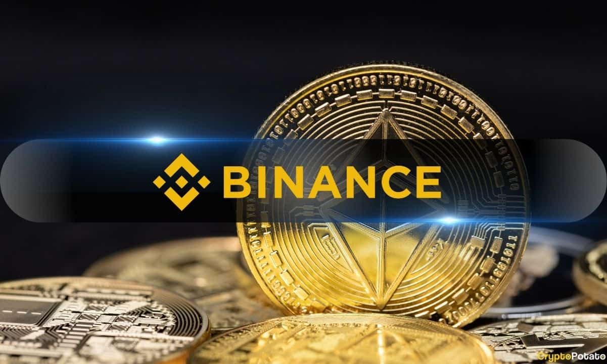 Ethereum Investors Are Pulling ETH Off Binance at a Pace Not Seen in 3 Years