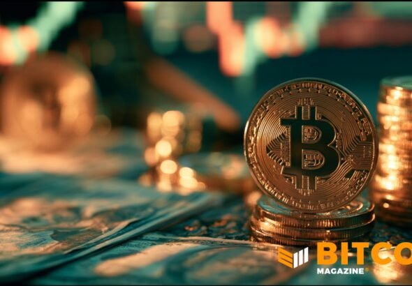Bitcoin ETFs Extend Winning Streak With Nearly $3B in Inflows