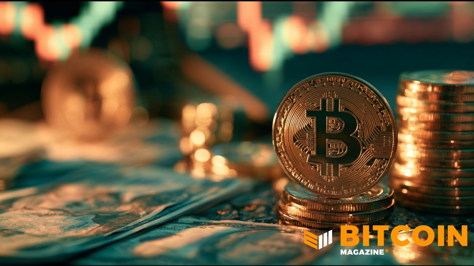 Bitcoin ETFs Extend Winning Streak With Nearly $3B in Inflows