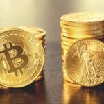 Bitcoin’s Link to Gold Hits a 6-Year High as Tech Correlation Fades: Why It Matters