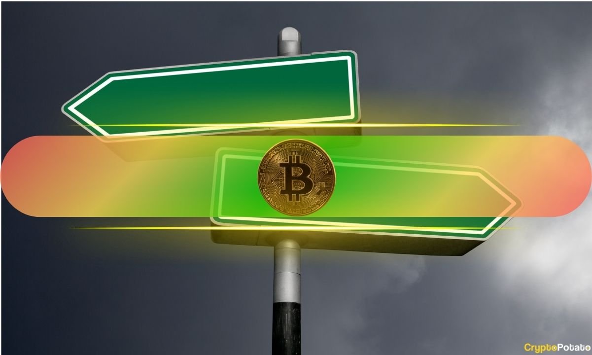 Wintermute Flags Historic Shift: Bitcoin Bottoms Are Getting Less Brutal