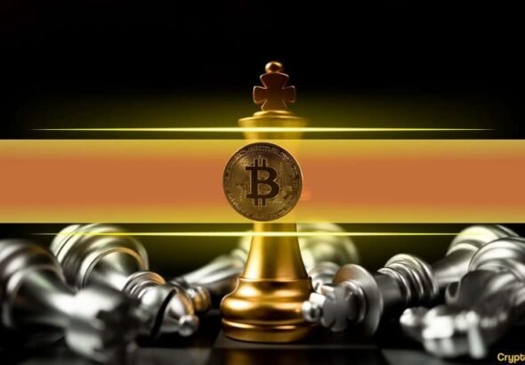 Bitcoin at $80K Is Stronger Than It Looks: BTC Is Surviving a Perfect Storm of Bearish News
