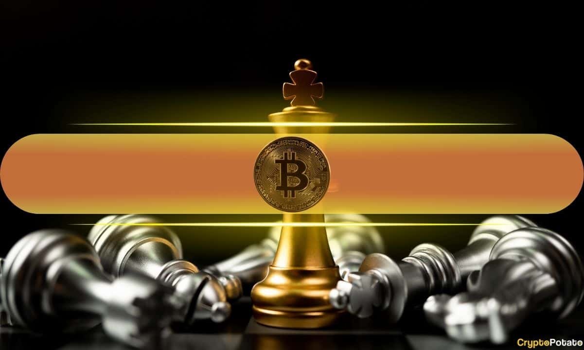 Bitcoin at $80K Is Stronger Than It Looks: BTC Is Surviving a Perfect Storm of Bearish News