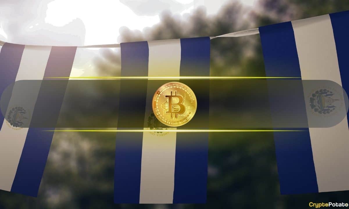 No Public Money Behind El Salvador’s New Bitcoin, IMF Confirms