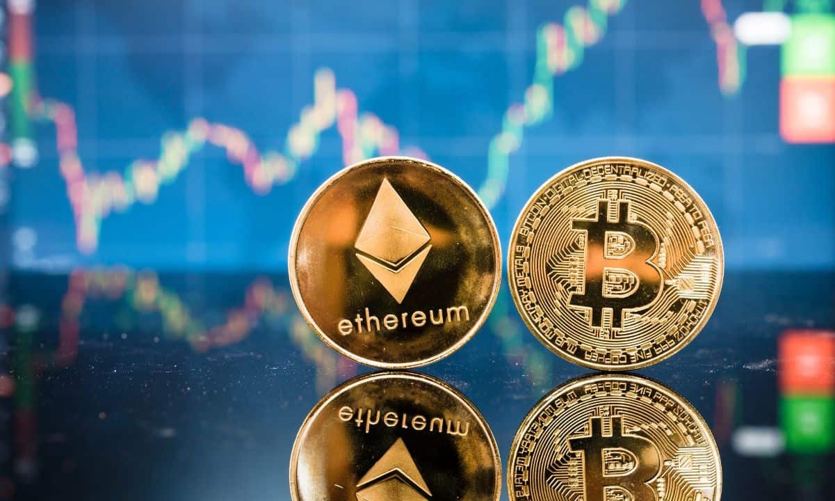 Bitcoin Is Holding Firm, Ethereum Is Pulling In Money: Here’s What Crypto Positioning Shows