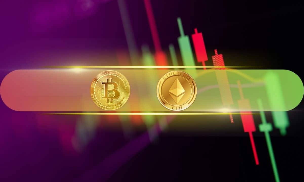 BTC Settles at $77K After a Wild Ride, ETH Slumps Following Major Rally: Weekend Watch