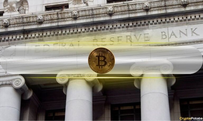 The Fed Hiked Rates and Bitcoin Went Up: Here’s Why That Matters