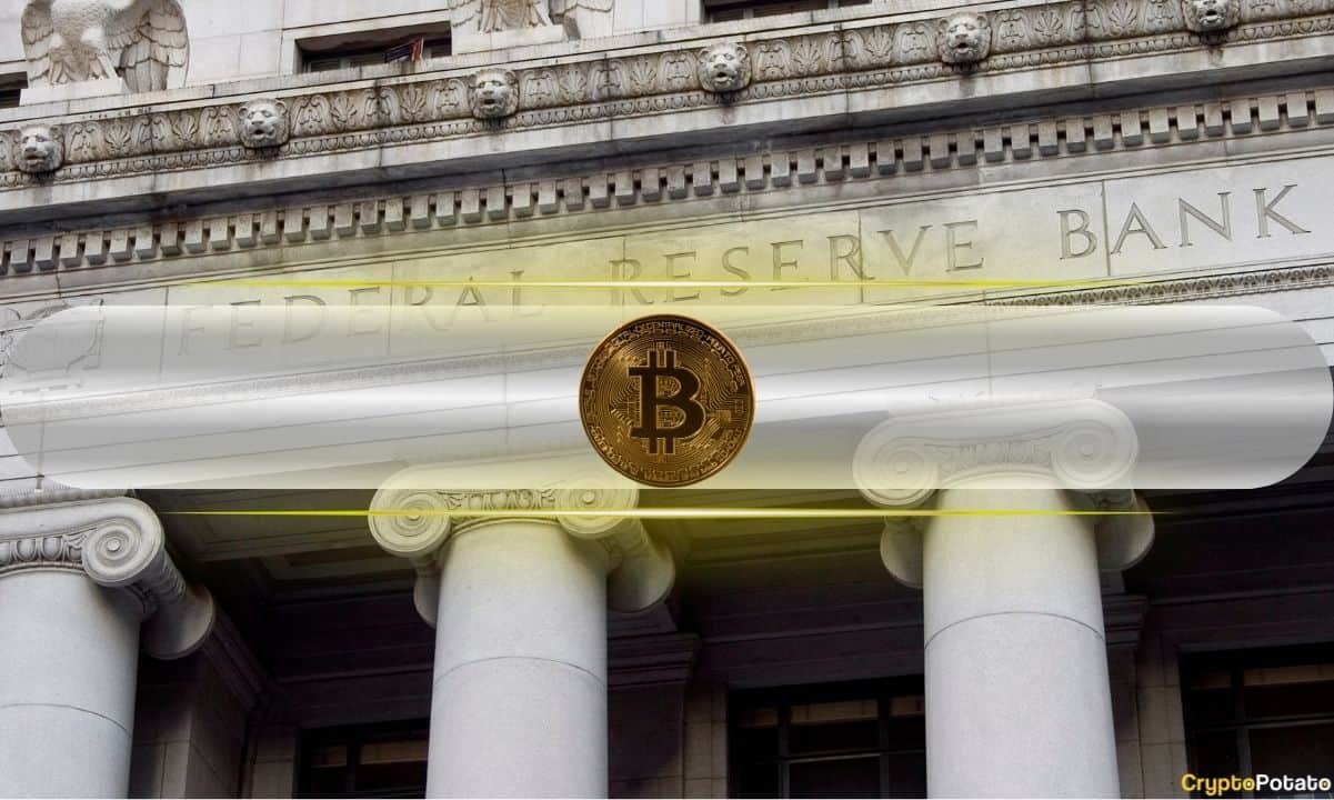 The Fed Hiked Rates and Bitcoin Went Up: Here’s Why That Matters
