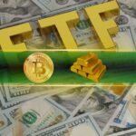 Younger Investors Could Help Bitcoin ETFs Overtake Gold: Analyst