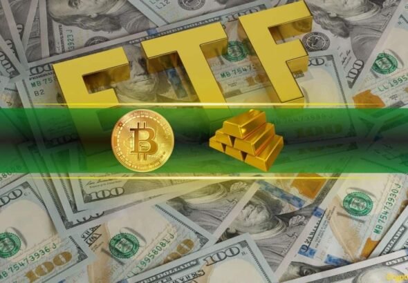 Younger Investors Could Help Bitcoin ETFs Overtake Gold: Analyst