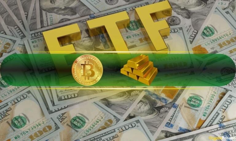 Younger Investors Could Help Bitcoin ETFs Overtake Gold: Analyst