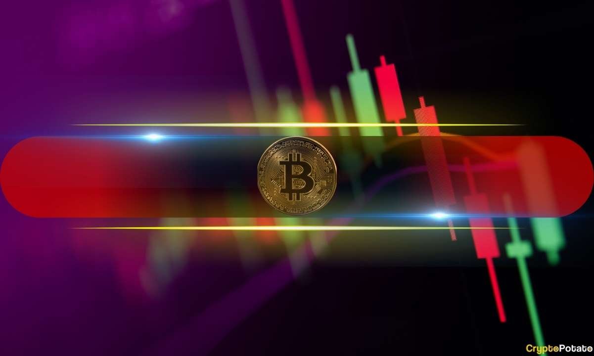 Bitcoin Drops to 10-Day Low, Altcoins Retrace Following New US-Iran Attacks: Market Watch