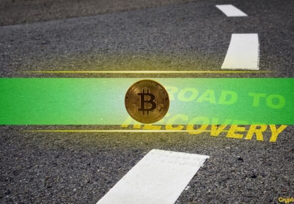 Bitcoin Must Reclaim This Level Soon or Risk Slide Toward $50K: Analyst