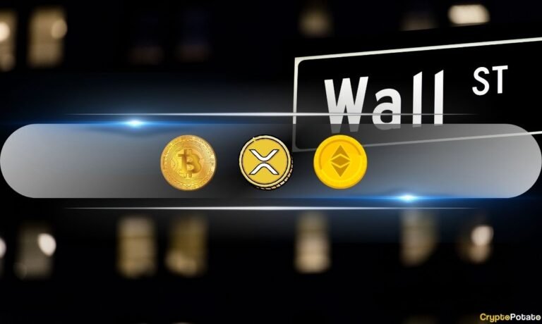 The Crypto ETF Battle: How Ripple (XRP) Won September’s First Fight