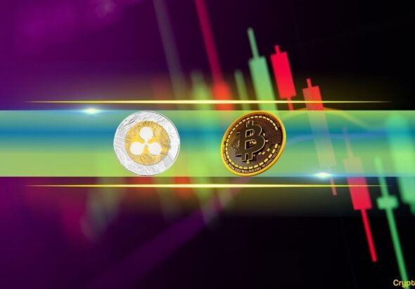Ripple’s XRP Rebounds Swiftly, Bitcoin (BTC) Reclaims $79K: Market Watch