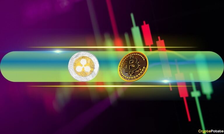 Ripple’s XRP Rebounds Swiftly, Bitcoin (BTC) Reclaims $79K: Market Watch