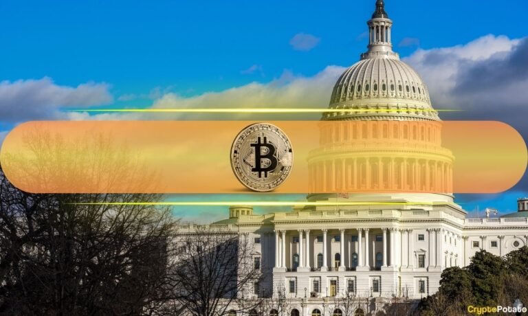 The Same US Treasury Move Sent Bitcoin From $65K to $80K – So Why Didn’t It Work This Time?