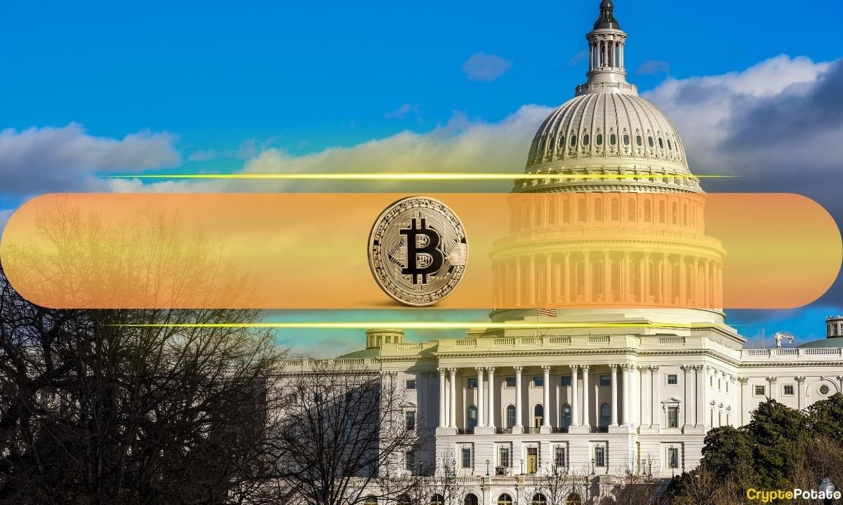 The Same US Treasury Move Sent Bitcoin From $65K to $80K – So Why Didn’t It Work This Time?