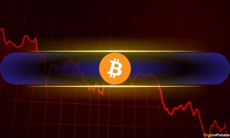 Bitcoin Drops Below $77K After the First Inflation Report of the Week