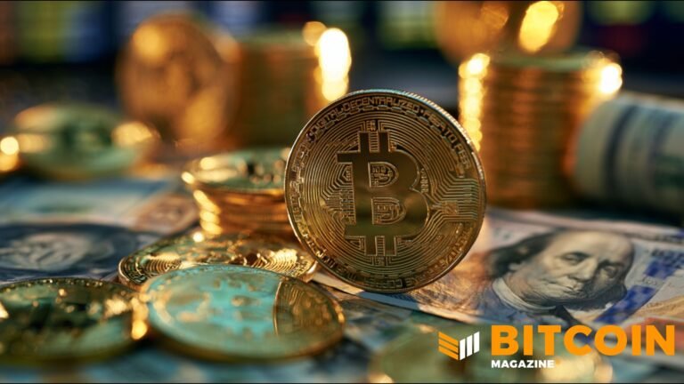 Bitcoin’s Price Jumps Above $85,000 on Lighter-Than-Expected Inflation Data